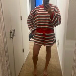 Beach Riot Christmas’s PJ’s